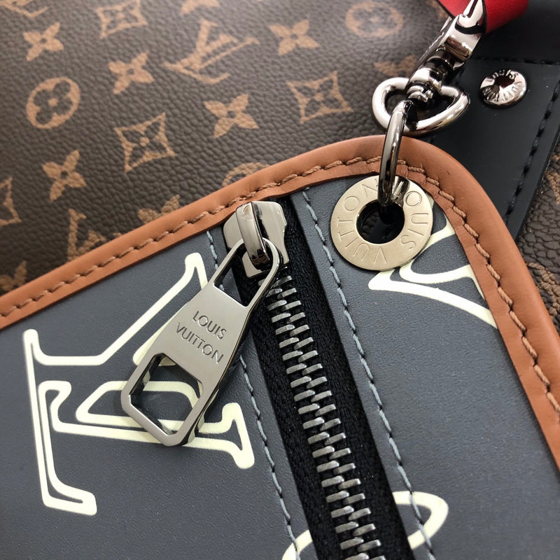 Glami Fashion Lu-Vi bags - 17078