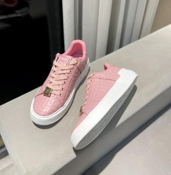 SAMC - BAM Women Shoes - 053