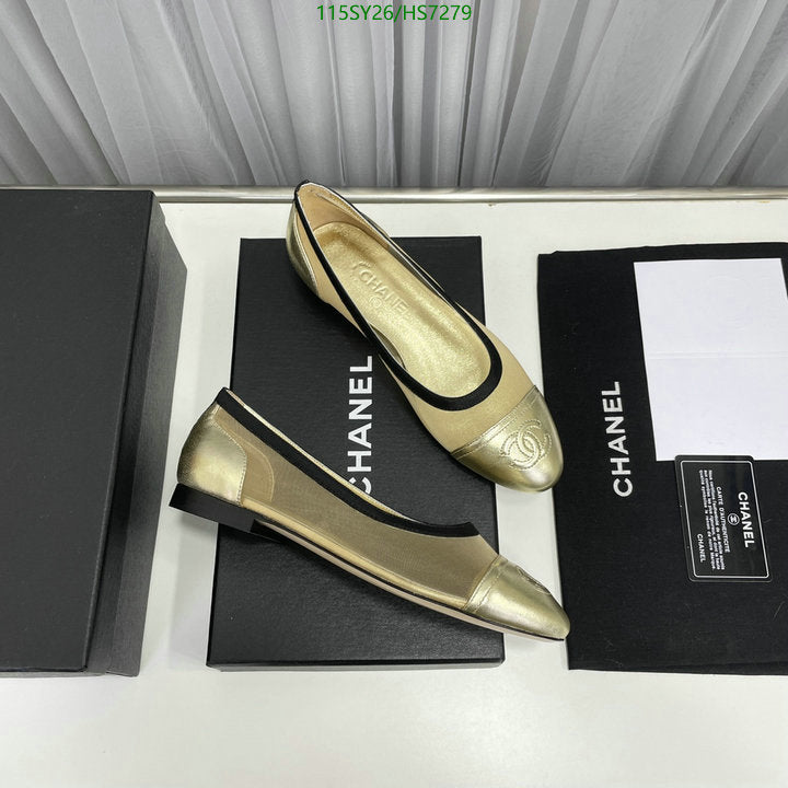 SAMC - CHL Women Shoes Ballet - 095