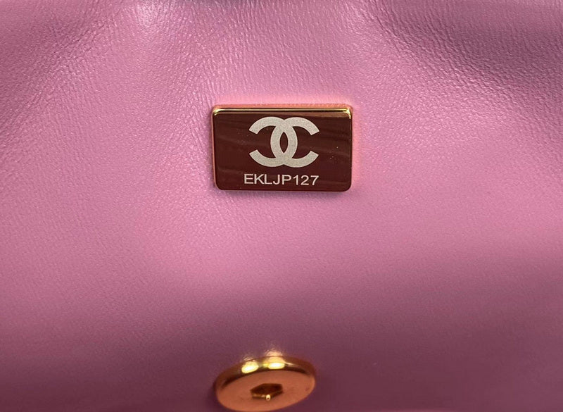 glamy - CHL Bags - 3214