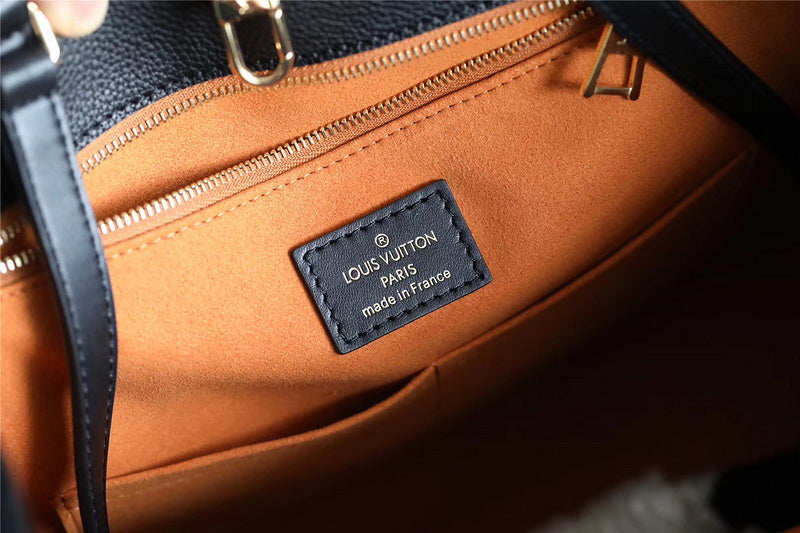 Glami Fashion Lu-Vi bags - 8657