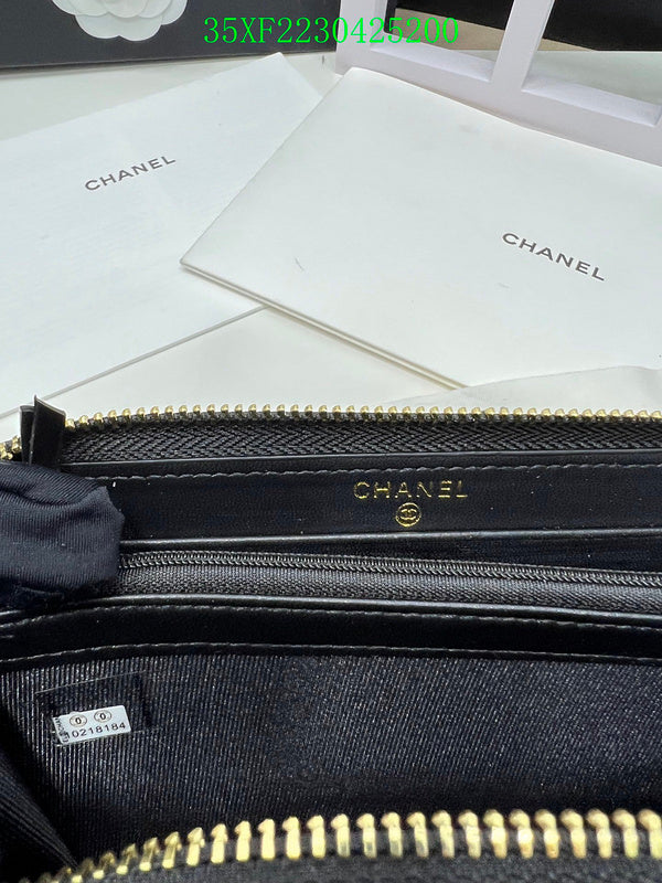 Glami - CHL Wallet - 2389