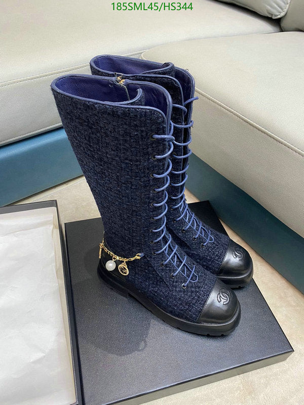SAMC - CHL Women Boots - 045