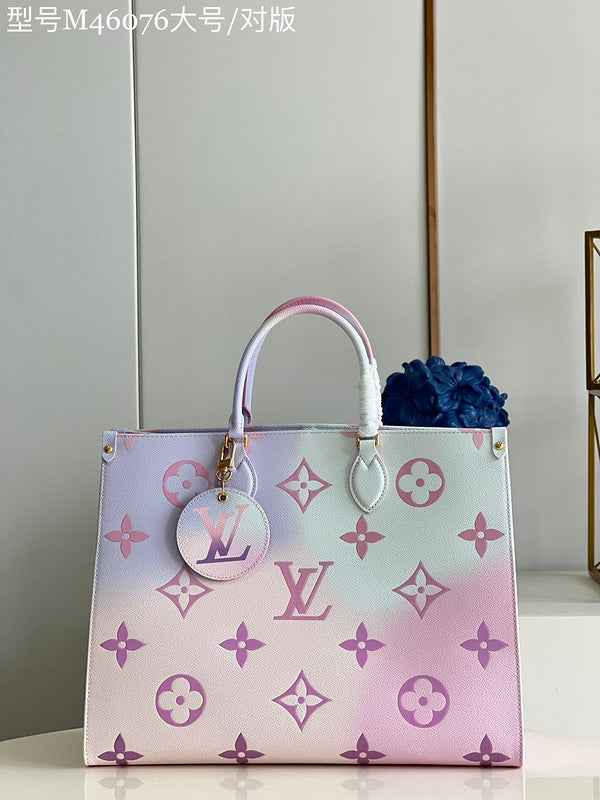 Glami GlamI Lu-Vi Bags - 16622