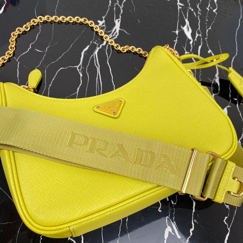 Glamy - PD Bags - 1800