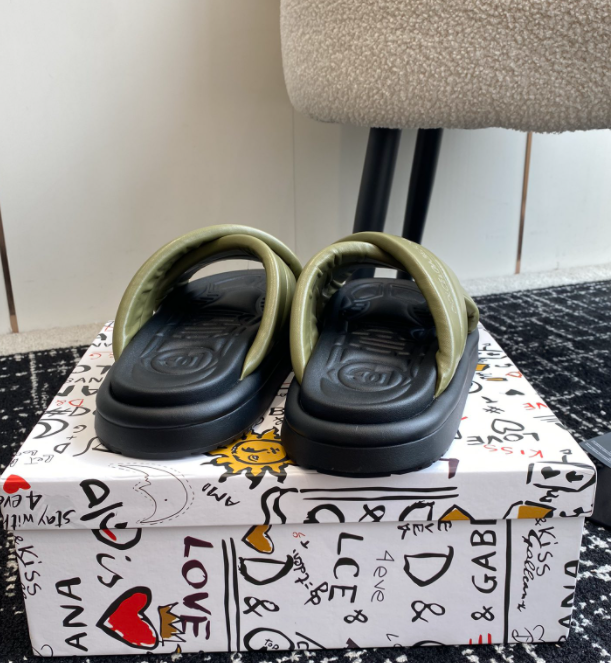 SAMCC - DAG Men Shoes - 023
