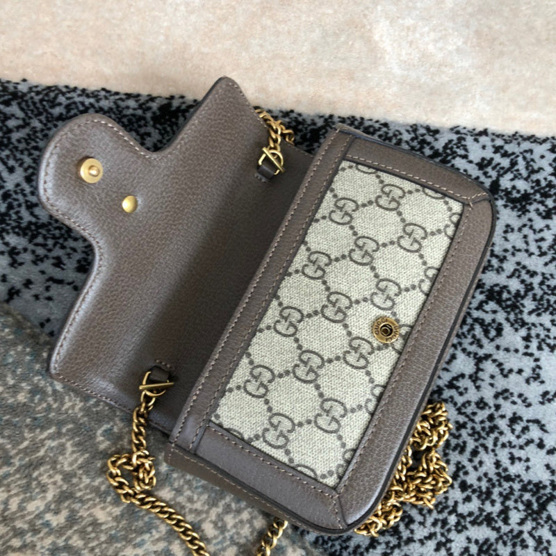 Satchel Bags - GCI Bags - 7019