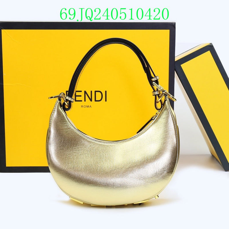 Glami - FDE Bags - 2956