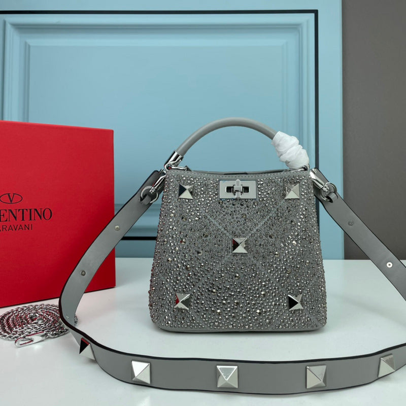 Satchel Bags - VLO Bags - 040