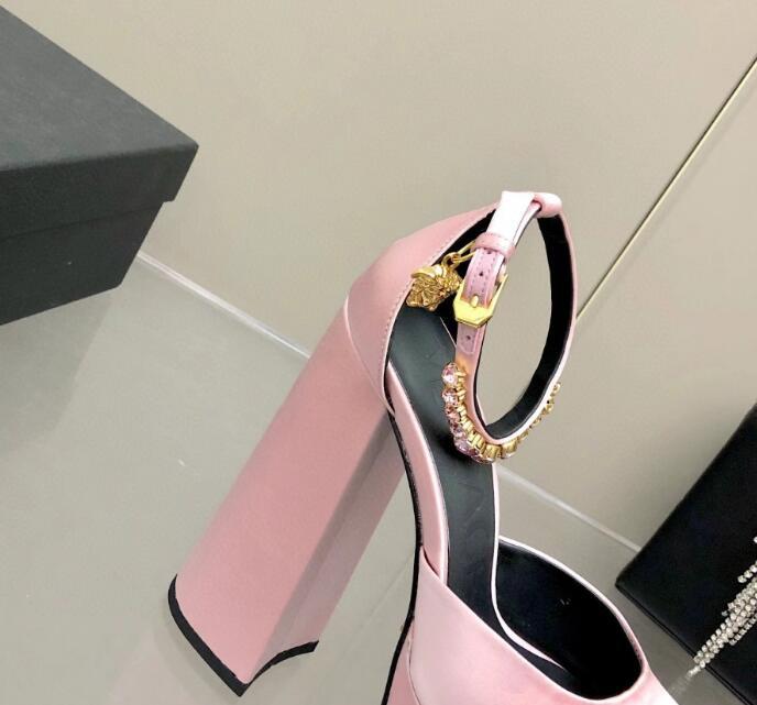 SAMC - VAR Women Shoes - 132