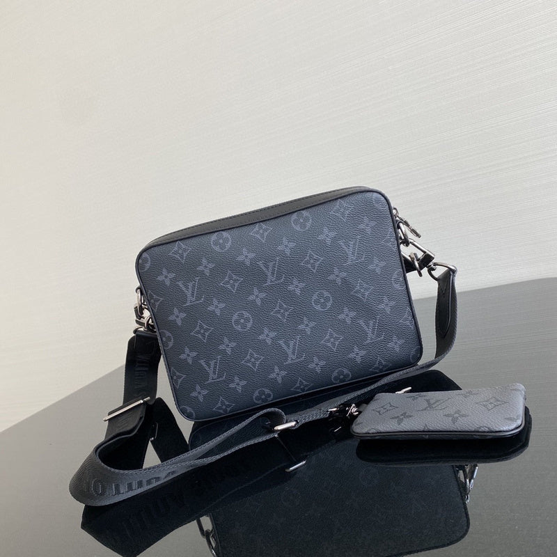 Glami- - LOV Men Bags - 498