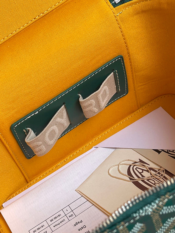Glamy - GYO Bags - 814
