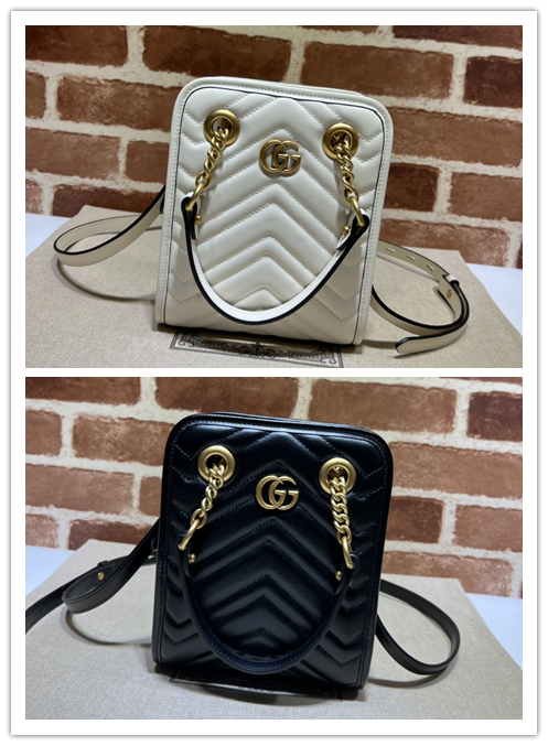 Satchel Bags - GCI Bags - 1071