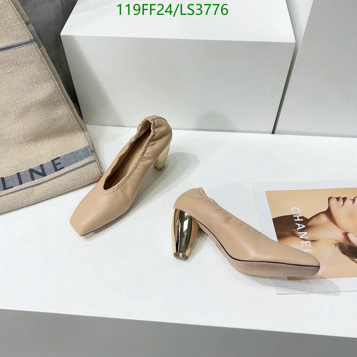 SAMCC - DOR Women Shoes - 1858