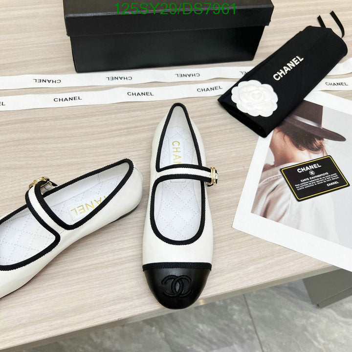 SAMC - CHL Women Shoes Ballet - 026