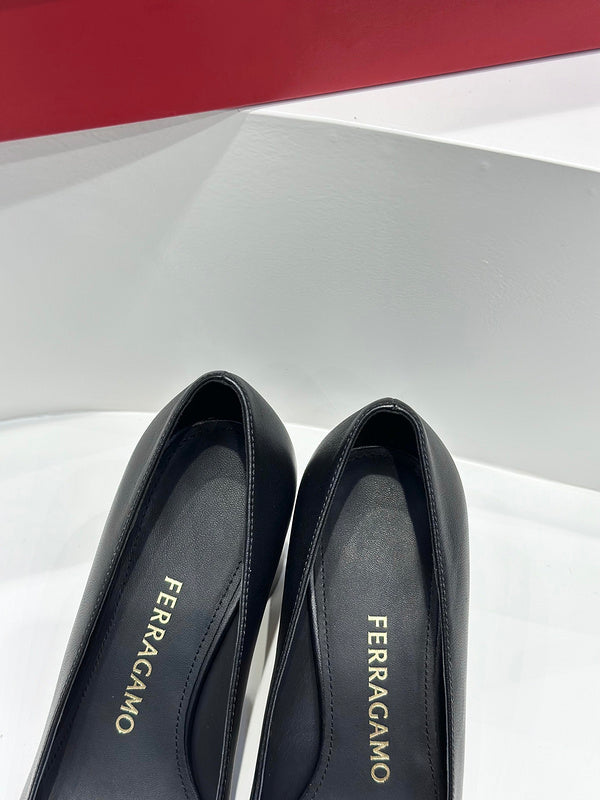 Glami - FGO Women Shoes - 132