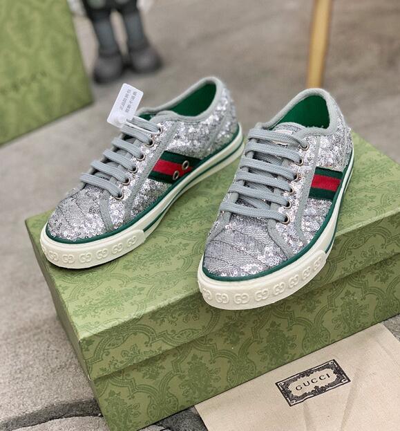 SAMC - GUKI Men Shoes - 1089