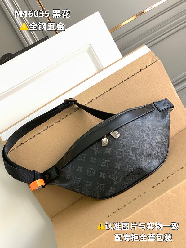 Glamy - LOV Bags - 903