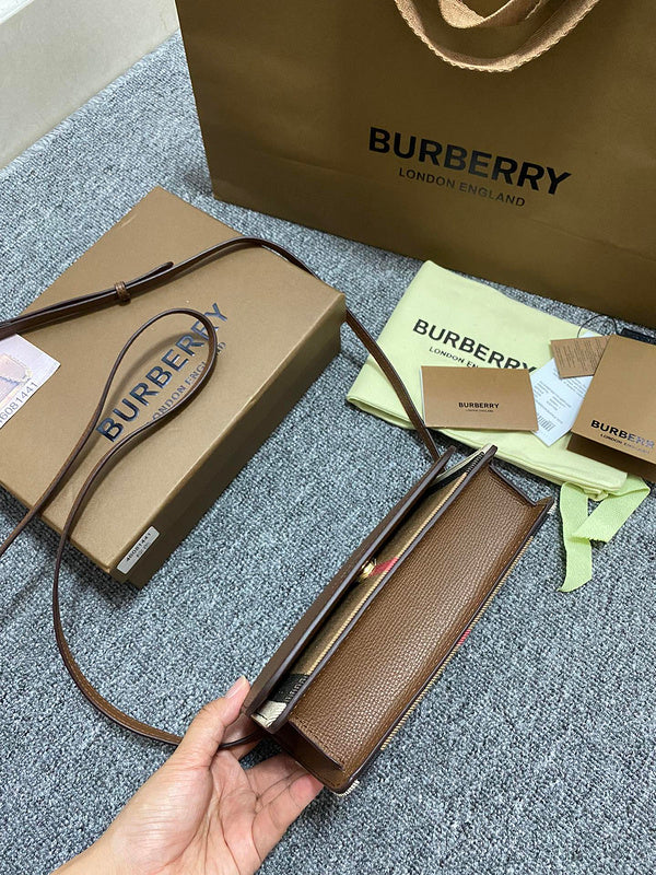 Glamy - BOR Bags - 411