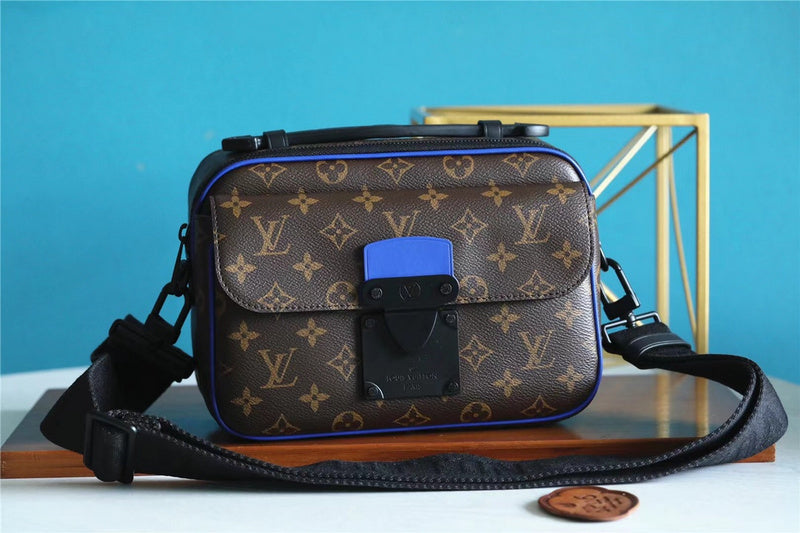 Glami Fashion Lu-Vi bags - 10092