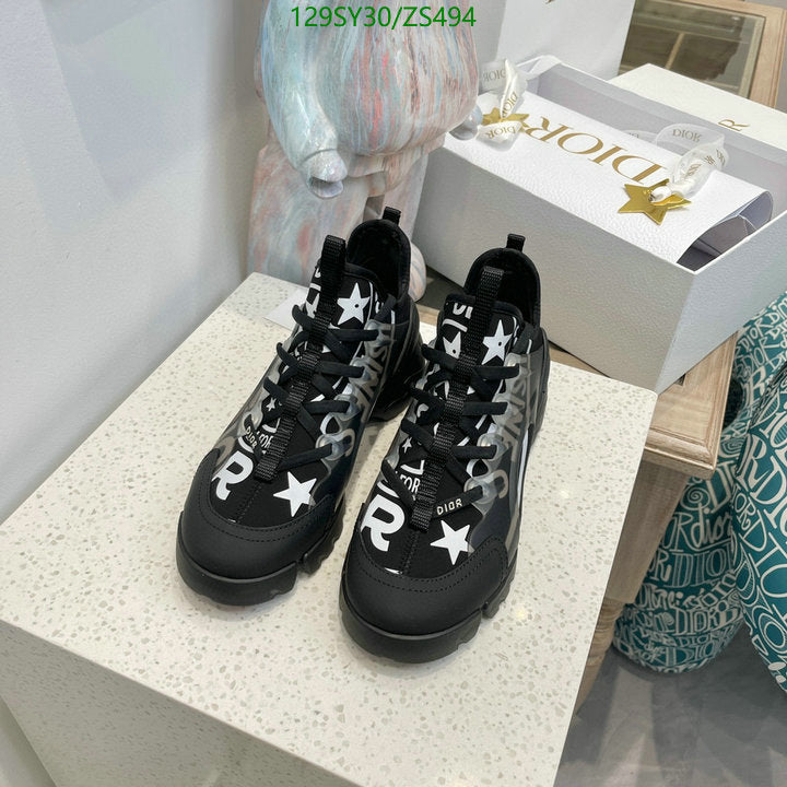 SAMC - DOR Women Sneakers - 119