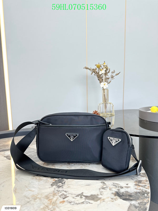 Satchel Bags - PDA Bags - 3318