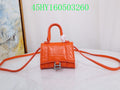 Satchel Bags - BGA Bags - 2500