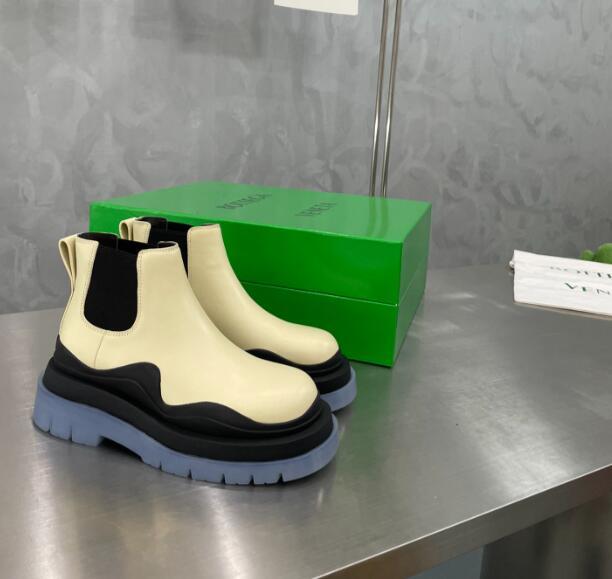 SAMC - BOV Men Shoes - 070