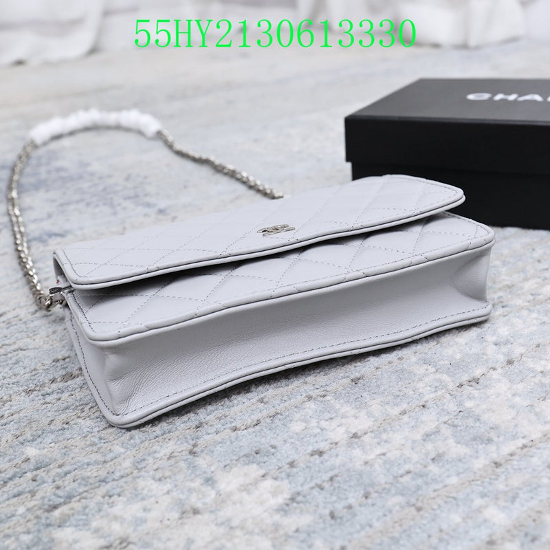 Satchel Bags - CHL Bags - 5162