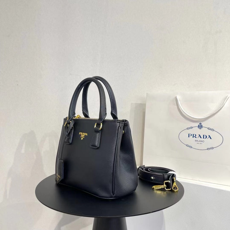 Satchel Bags - PRA Bags - 038