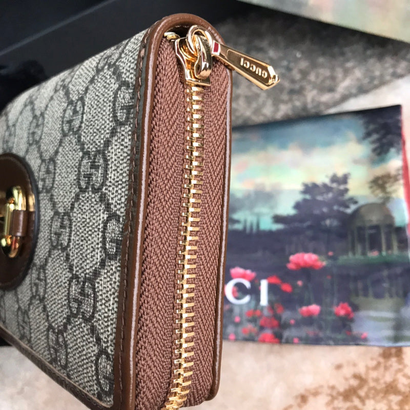 Glami-i - Guki Wallet - 705