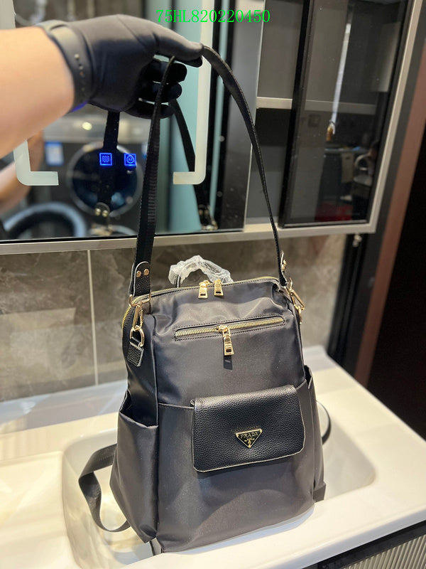 Satchel Bags - PDA Bags - 3525