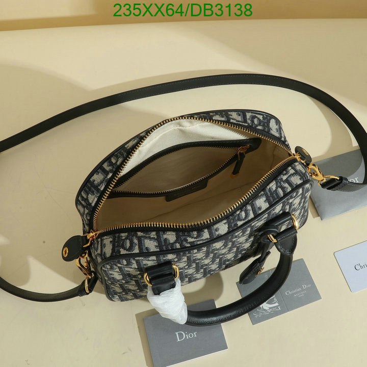 SAMCC - DOR Bags - 1059