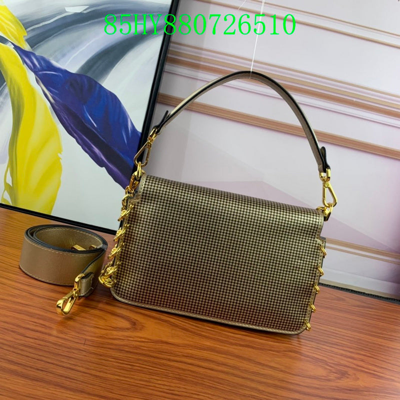 Glami - FDE Bags - 3295