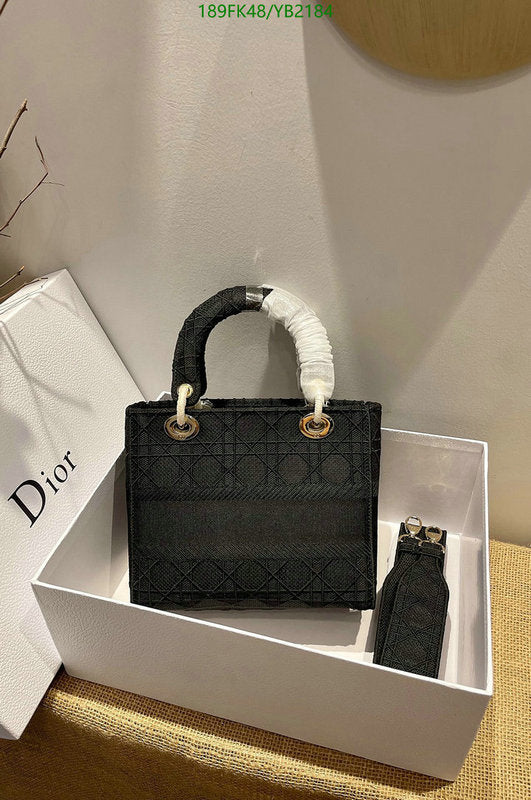 SAMCC - DOR Bags - 1458