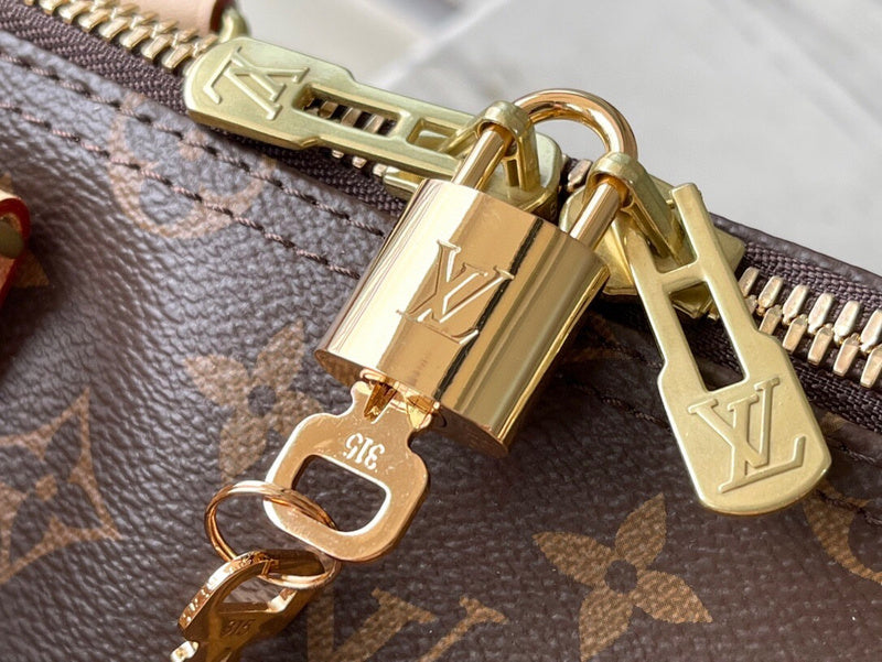 GlamI Lu-Vi bags - 4733