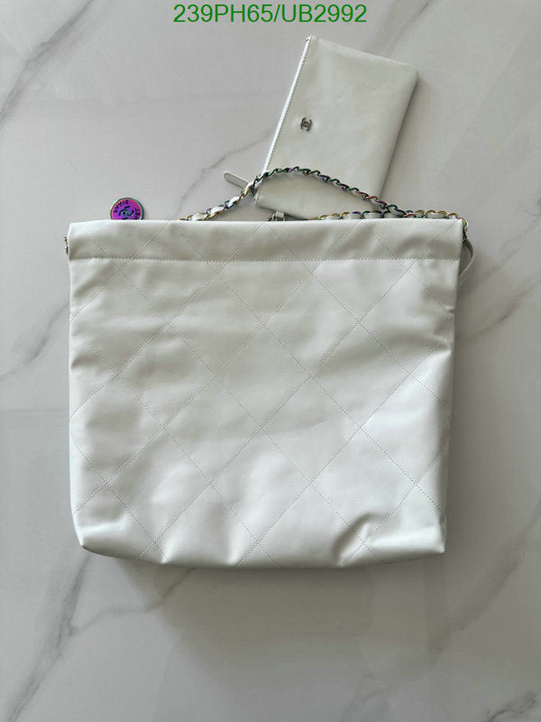 SAMC - CHL Bags - 324