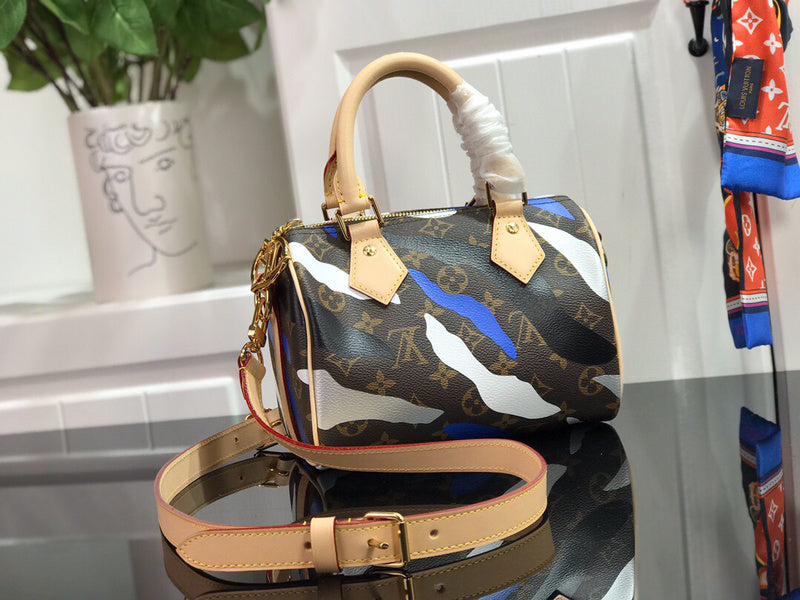 Glami-LAON - LOV Bags - 1208