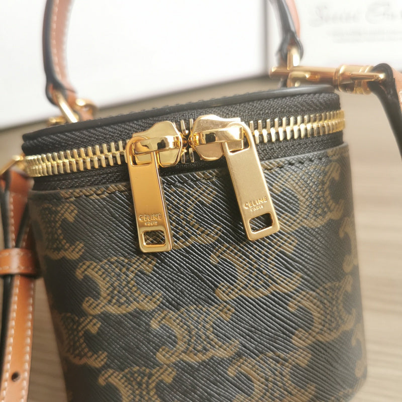 Glamy - COL Bags - 971