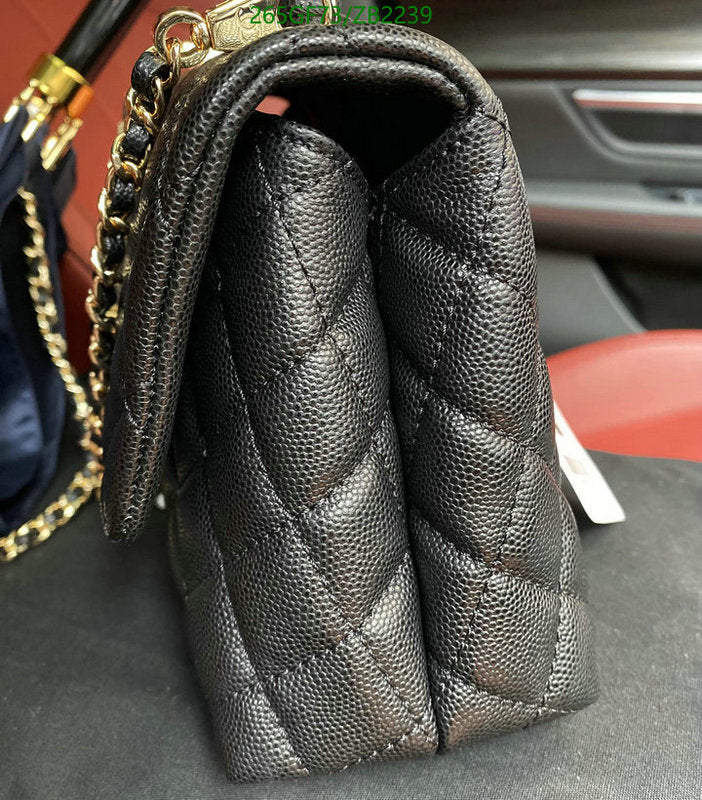 SAMC - CHL Bags - 715