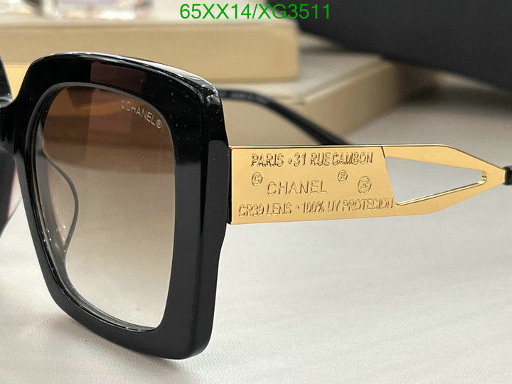 SAMC - CHL Glasses - 356