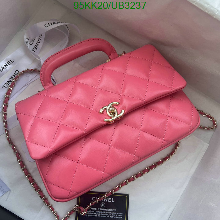 SAMC - CHL Bags Crossbody - 089