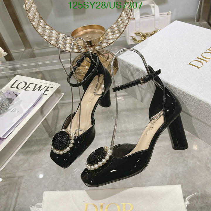 SAMCC - DOR Women Shoes - 1553