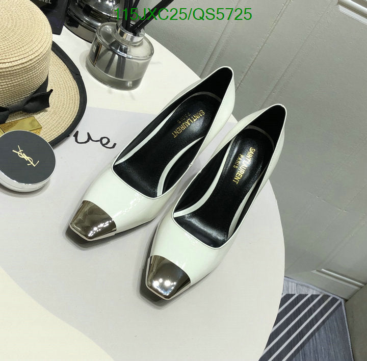 SAMC - YLS Women Shoes - 074