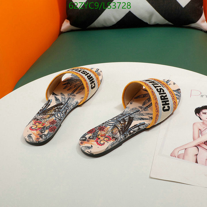 SAMCC - DOR Women Shoes - 2125