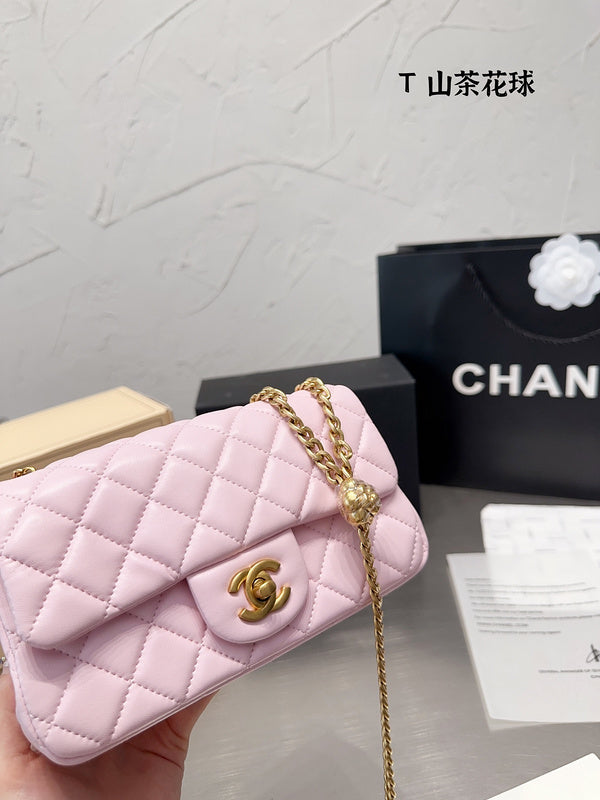 Satchel Bags - CHL Bags - 6902