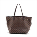 Louis Vuitton Damier Neverfull MM N51105