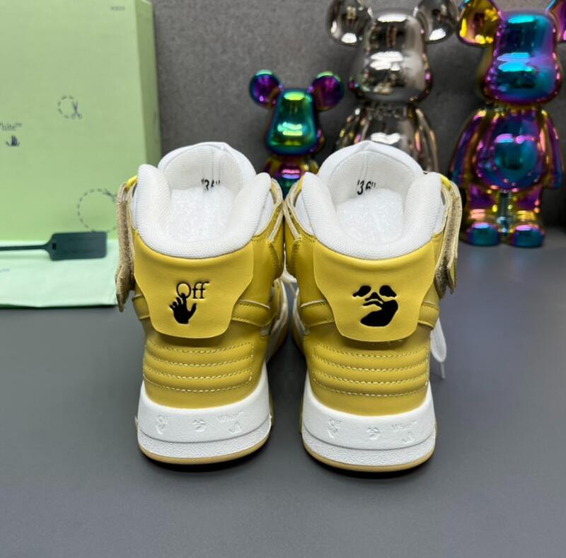 glamy - YZO Women Shoes - 047