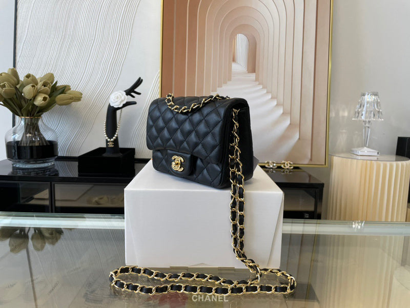 Chanel Bags