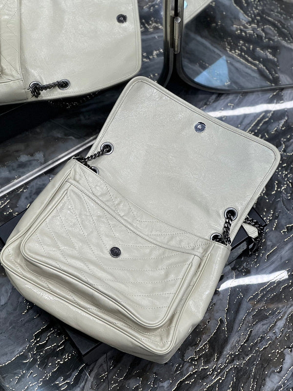 Glamy - YLS Bags - 091